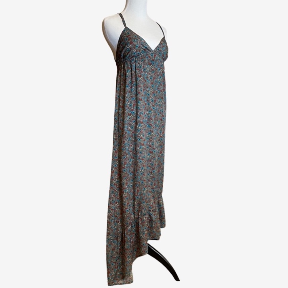 Billabong maxi dress